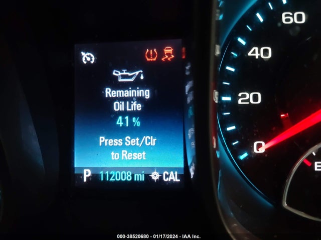 Chevrolet Malibu Limited Ls 2016 1G11B5SAXGF163837 Image 15