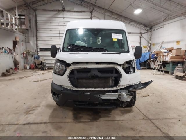 1FTBR2C80LKA34864 Ford Transit-250