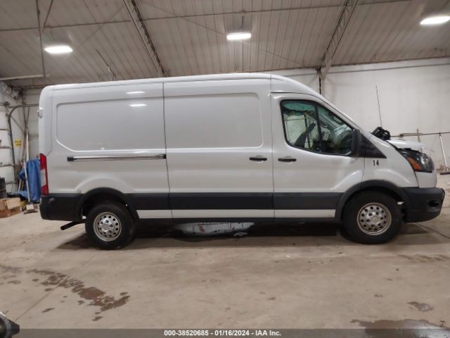 1FTBR2C80LKA34864 Ford Transit-250
