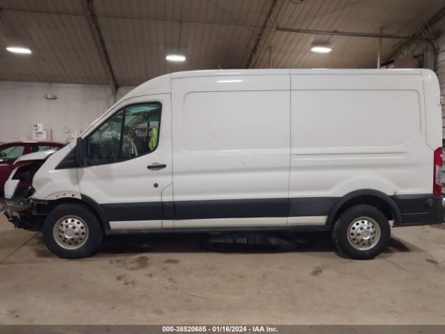 1FTBR2C80LKA34864 Ford Transit-250
