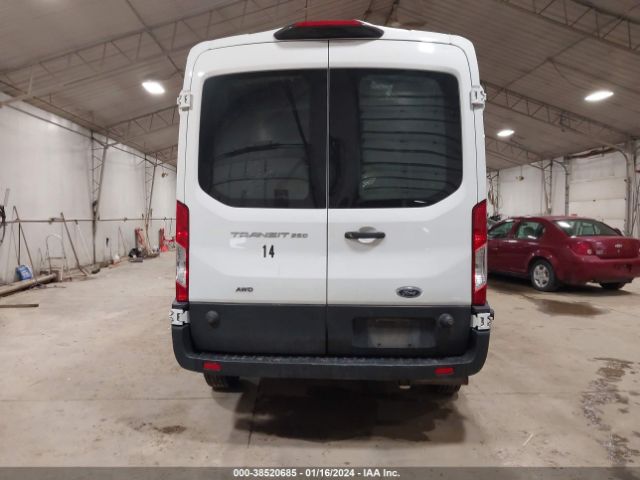 1FTBR2C80LKA34864 Ford Transit-250