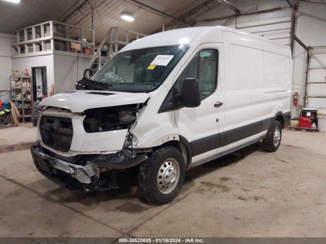 1FTBR2C80LKA34864 Ford Transit-250