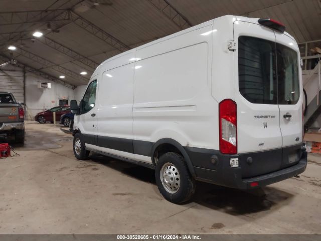 1FTBR2C80LKA34864 Ford Transit-250