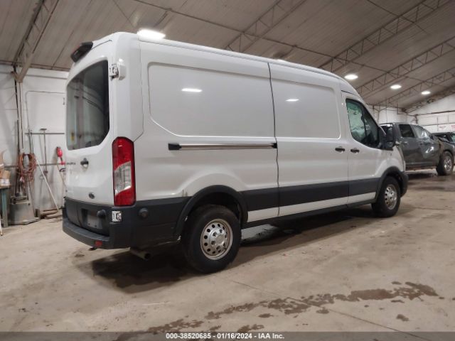 1FTBR2C80LKA34864 Ford Transit-250