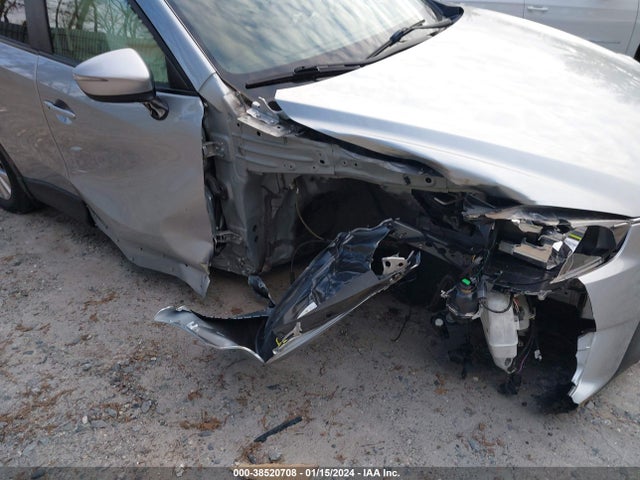 Mazda Cx-5 Touring 2016 JM3KE4CY5G0702707 Image 6
