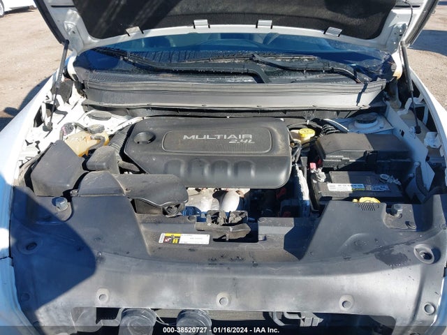 1C4PJLAB6GW257345 Jeep Cherokee Sport