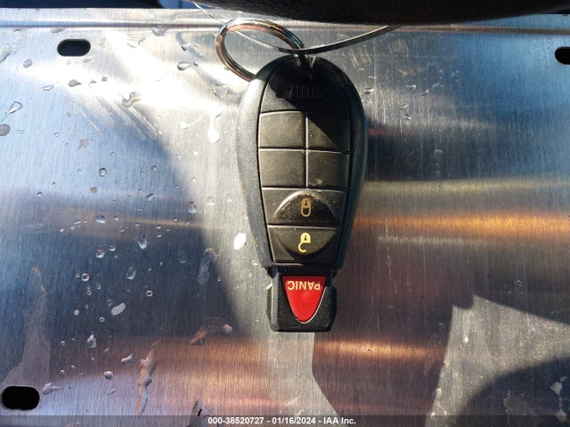 1C4PJLAB6GW257345 Jeep Cherokee Sport