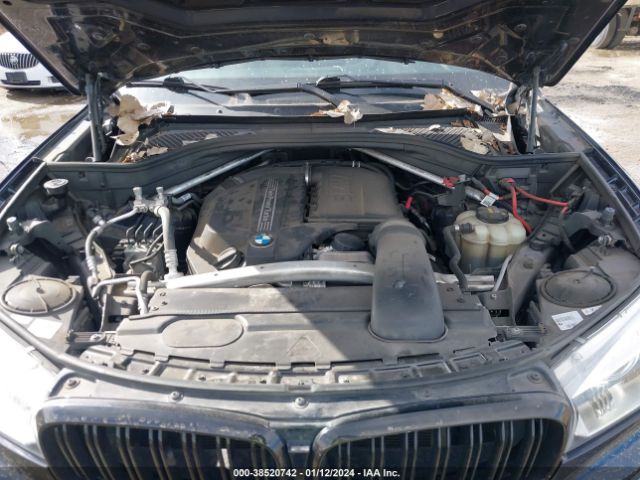 5UXKR2C34H0U23433 BMW X5 Sdrive35i