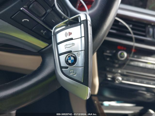 5UXKR2C34H0U23433 BMW X5 Sdrive35i