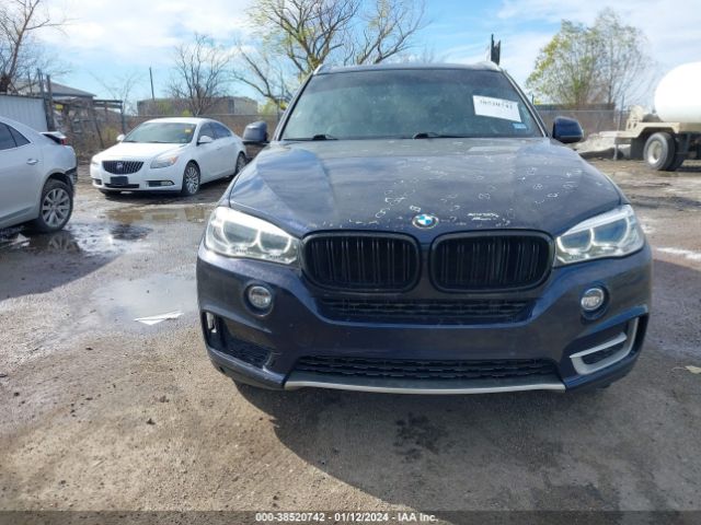 5UXKR2C34H0U23433 BMW X5 Sdrive35i