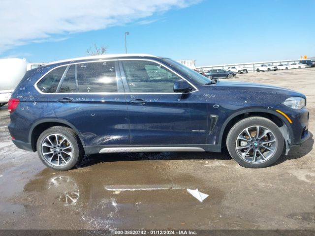 5UXKR2C34H0U23433 BMW X5 Sdrive35i