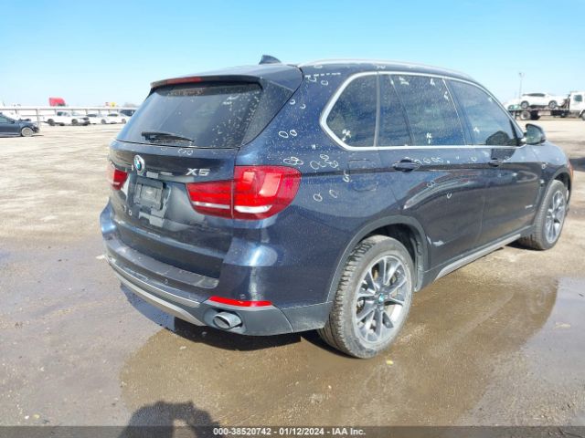 5UXKR2C34H0U23433 BMW X5 Sdrive35i