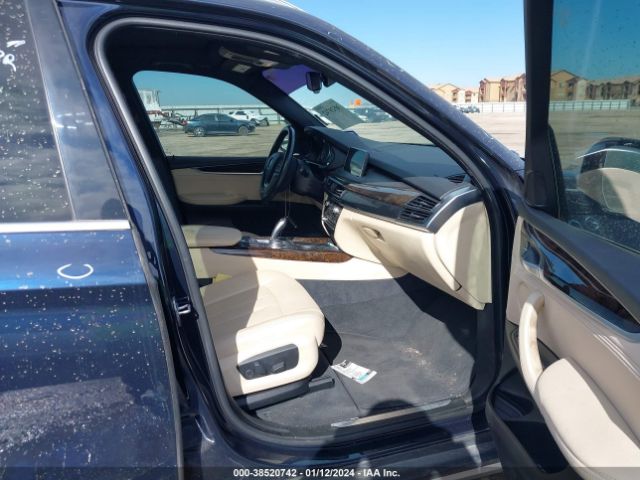 5UXKR2C34H0U23433 BMW X5 Sdrive35i