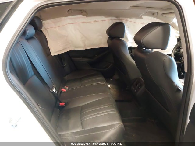 Honda Accord Ex-l 2022 1HGCV1F51NA058533 Image 8