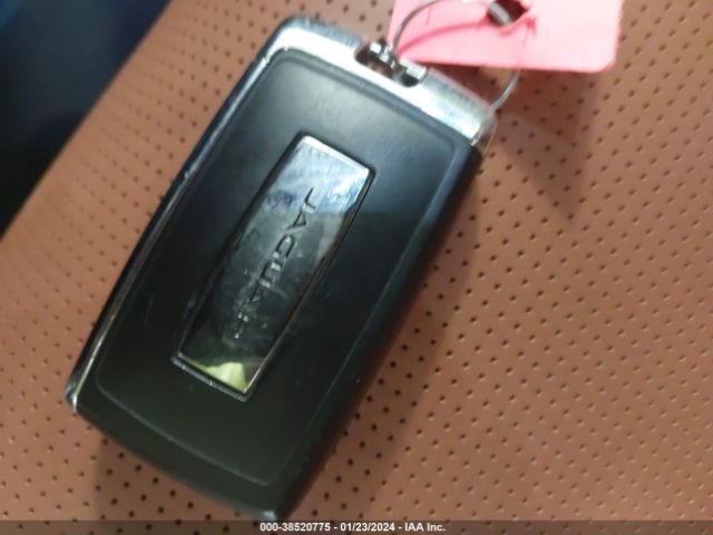 2022 JAGUAR I-PACE SADHD2S17N1624053 Photo 10