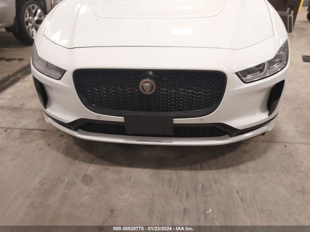 Jaguar I-pace Hse Ev400 Awd Automatic 2022 SADHD2S17N1624053 Image 12