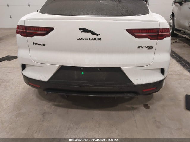 Jaguar I-pace Hse Ev400 Awd Automatic 2022 SADHD2S17N1624053 Image 16