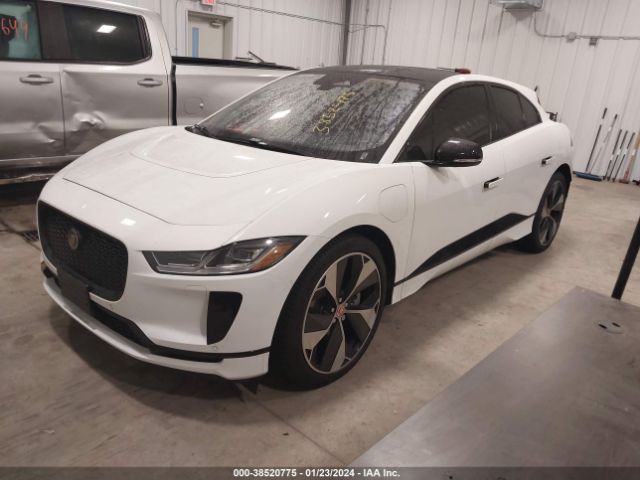 2022 JAGUAR I-PACE SADHD2S17N1624053 Photo 1