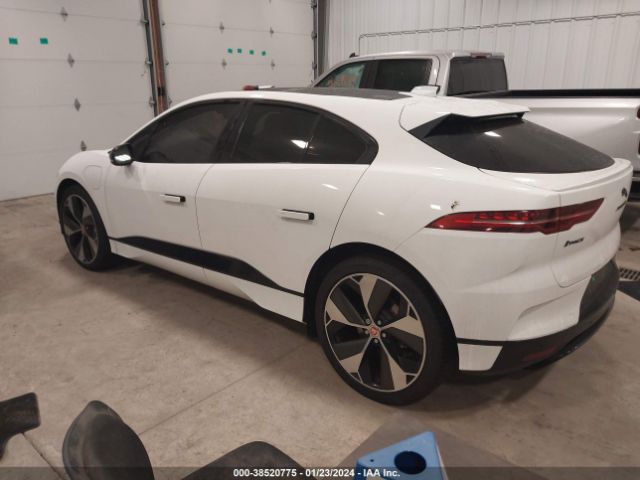 2022 JAGUAR I-PACE SADHD2S17N1624053 Photo 2