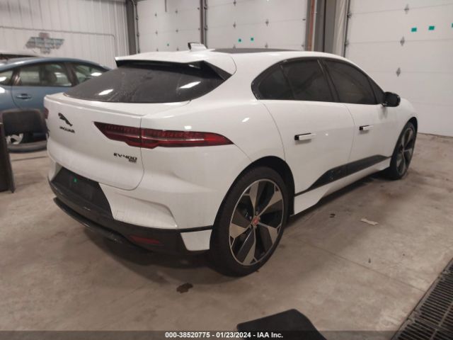 2022 JAGUAR I-PACE SADHD2S17N1624053 Photo 3