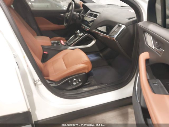 2022 JAGUAR I-PACE SADHD2S17N1624053 Photo 4