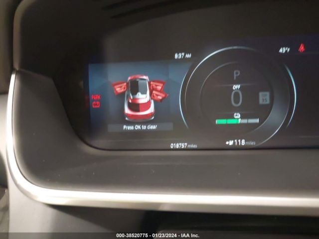 2022 JAGUAR I-PACE SADHD2S17N1624053 Photo 6