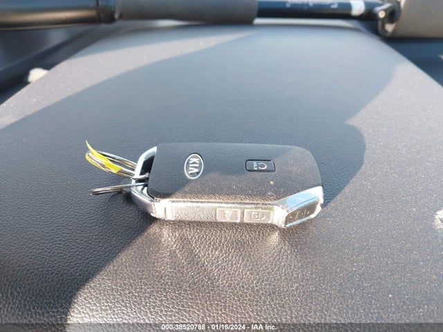 KIA SORENTO S 2021 5XYRLDLC6MG007692 Image 11