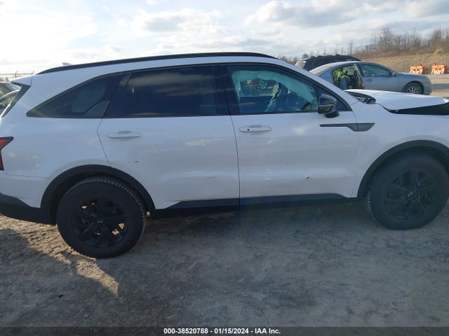 KIA SORENTO S 2021 5XYRLDLC6MG007692 Image 14