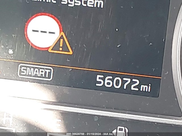 KIA SORENTO S 2021 5XYRLDLC6MG007692 Image 16