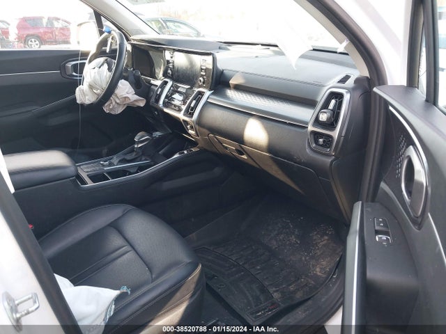 KIA SORENTO S 2021 5XYRLDLC6MG007692 Image 5