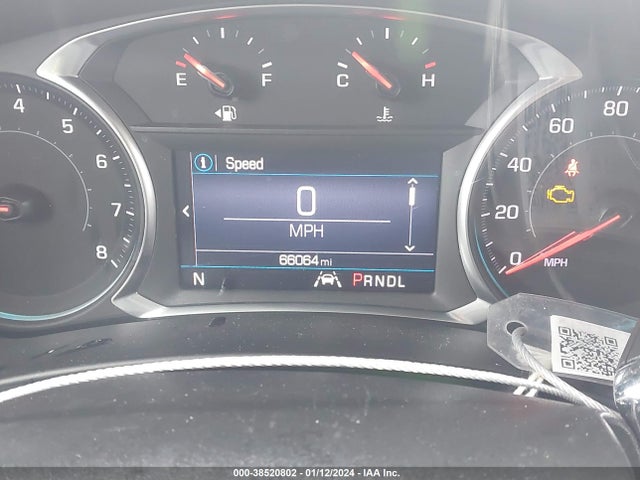 Chevrolet Equinox Fwd Lt 2021 2GNAXKEV3M6106432 Image 7