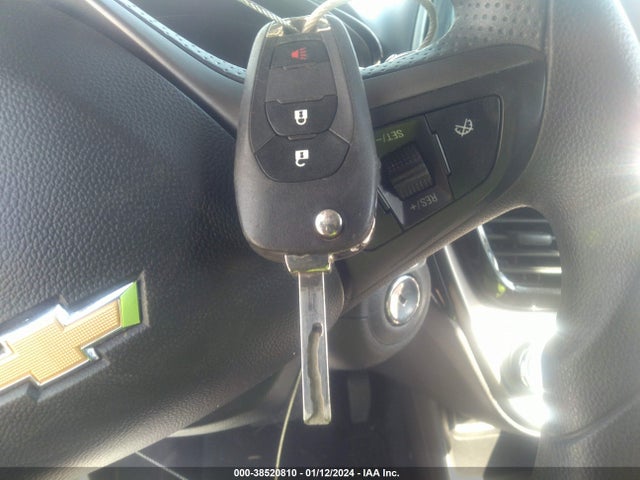 Chevrolet Spark Fwd 1lt Automatic 2021 KL8CD6SA1MC719975 Image 11