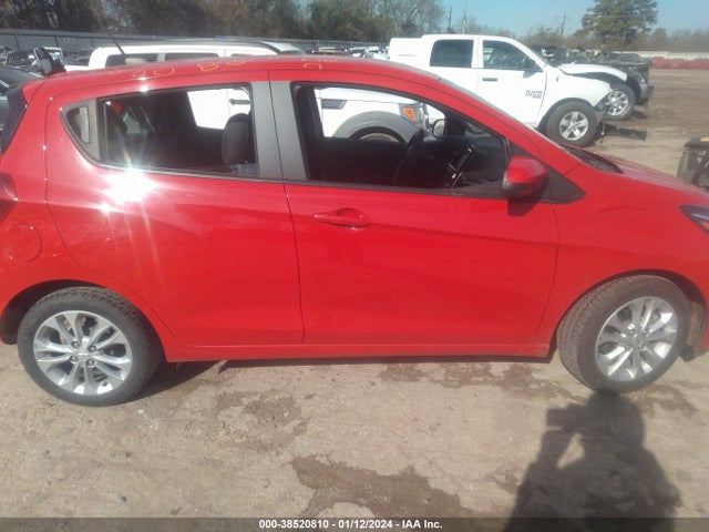 Chevrolet Spark Fwd 1lt Automatic 2021 KL8CD6SA1MC719975 Image 13