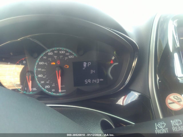 Chevrolet Spark Fwd 1lt Automatic 2021 KL8CD6SA1MC719975 Image 7