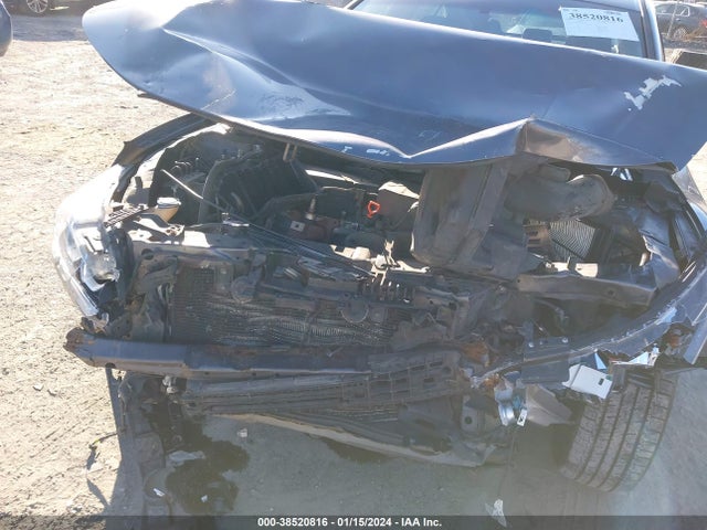 Honda Accord Ex-l 2016 1HGCR2F8XGA013307 Image 6