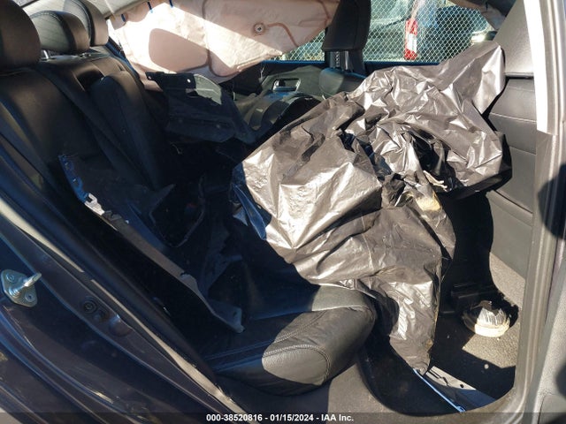 Honda Accord Ex-l 2016 1HGCR2F8XGA013307 Image 8