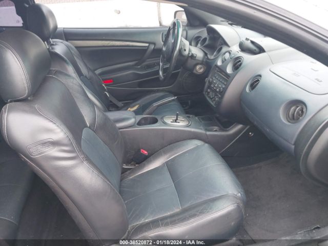 2003 MITSUBISHI ECLIPSE 4A3AC74H93E017131 Photo 4