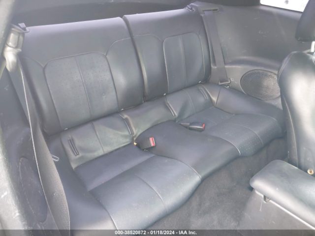 2003 MITSUBISHI ECLIPSE 4A3AC74H93E017131 Photo 7
