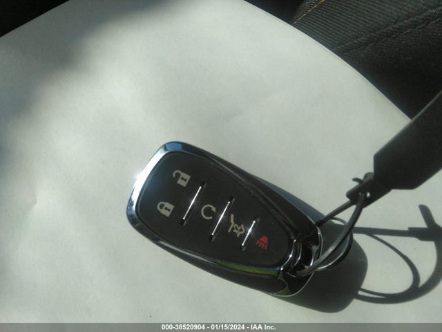 Chevrolet Equinox Awd Lt 2021 2GNAXUEV6M6122037 Image 11