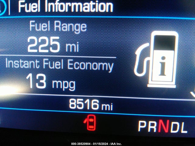 Chevrolet Equinox Awd Lt 2021 2GNAXUEV6M6122037 Image 15