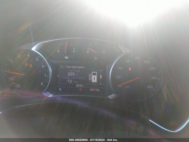 Chevrolet Equinox Awd Lt 2021 2GNAXUEV6M6122037 Image 7