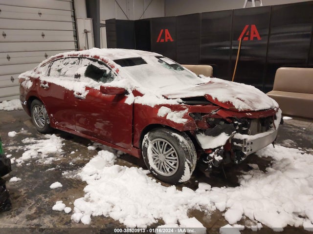 2014 NISSAN ALTIMA 2.5/2.5 S/2.5 SL/2.5 SV VIN: 1N4AL3APXEC273077