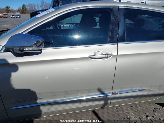 Chevrolet IMPALA 2LZ 2015 2G1165S31F9112546 Image 13