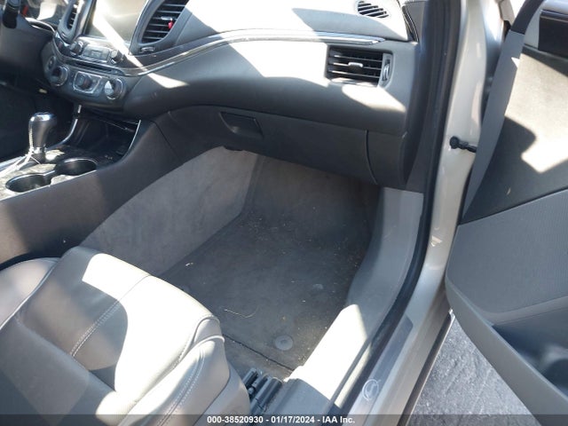 Chevrolet IMPALA 2LZ 2015 2G1165S31F9112546 Image 5