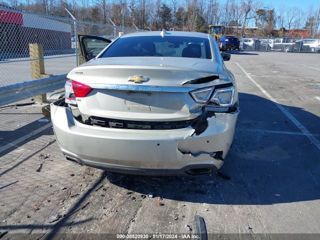 Chevrolet IMPALA 2LZ 2015 2G1165S31F9112546 Image 6
