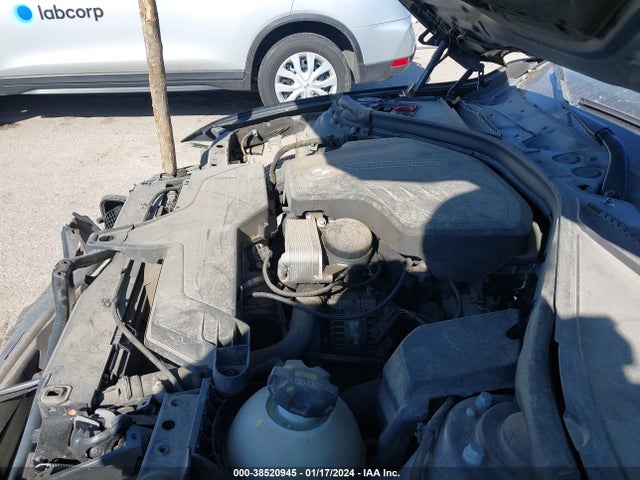 WBA8E9G54GNT85549 BMW 328I