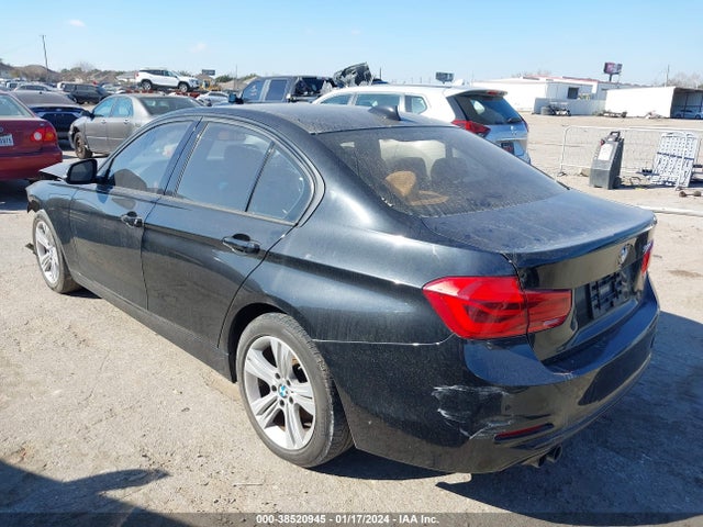 WBA8E9G54GNT85549 BMW 328I