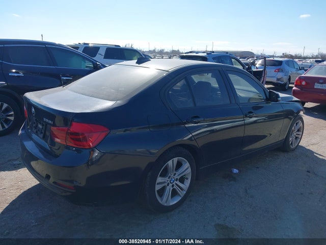 WBA8E9G54GNT85549 BMW 328I