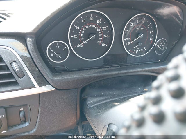 WBA8E9G54GNT85549 BMW 328I