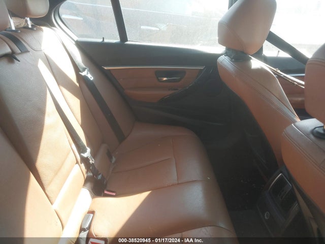 WBA8E9G54GNT85549 BMW 328I